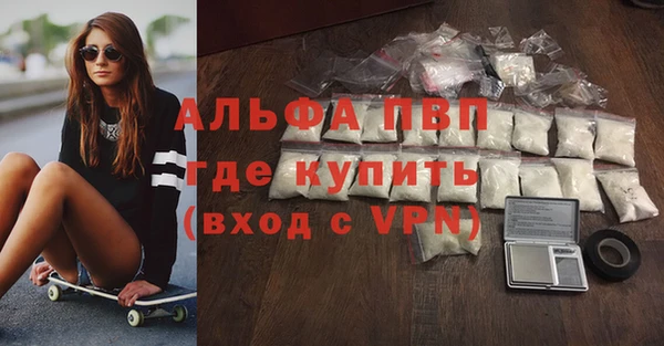 ALPHA PVP Гусев